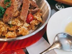 -豪客来牛排(文化路店)