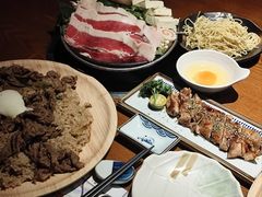 -二丁目食堂(浑南花园城店)