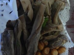 -豪园台山碳烧生蚝(蓬江江华店)