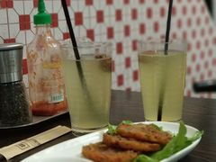 -PHO·5越南牛肉粉(建新路店)