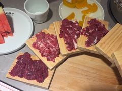 -宴全牛粤来越牛潮汕鲜牛肉火锅(海州万达广场店)