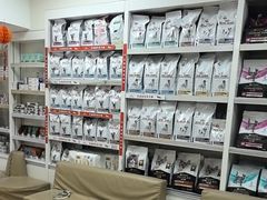 -宠颐生中康贝怡动物医院