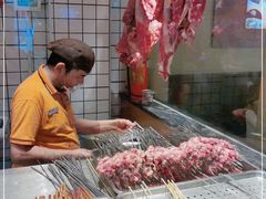 -西域阿里马新疆菜·清真(桂花路店)