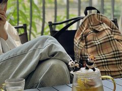 -SFEEL设计师酒店(成都太古里店)