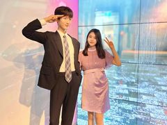 -北京杜莎夫人蜡像馆