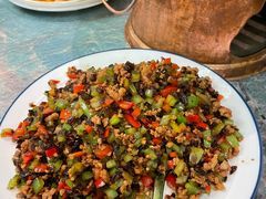 -浩海火燒雲傣家菜(芮欧百货店)