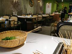 -闵四遵义羊肉粉(朝外大街店)