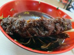 大肉面-小龙大肉面馆