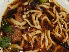 -清真吴记门钉肉饼·喜多利