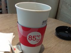 -85度C(深圳佳宁娜店)