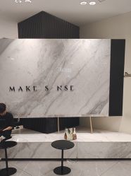 点击看大图 -MAKE SENSE美可沙龙