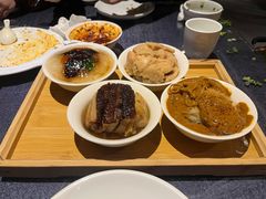 -乾州食府(小雁塔店)