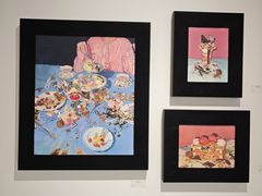 -四川美术学院美术馆