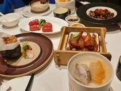 -潮上潮(南中环店)