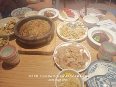 -小放牛炒菜馆(北国商城店)