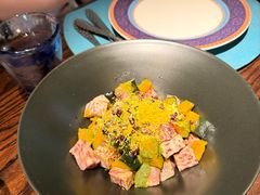 -甘尼仕印度餐厅爵士酒吧(阳春巷店)