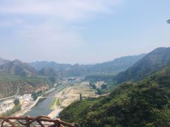 -野三坡清泉山风景区