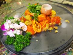 小娘惹豆腐-小娘惹厨房Little Nyonya(狮城有约上榜店)