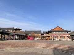 -珲春防川景区