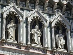 -圣母百花大教堂穹顶