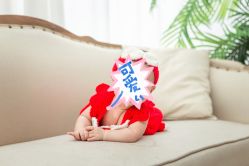 -小熊维尼高端儿童摄影(宝安旗舰店)