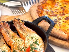 -IL Forno 意坊·意大利餐厅(温州万象城店)