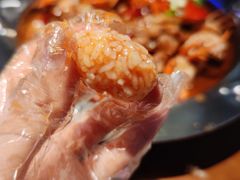 -胖哥俩肉蟹煲(济南世茂国际广场店)