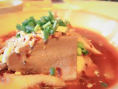 -龙门阵茶屋川菜馆(武康路店)