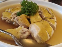 -玫瑰厅上海菜(兴国路店)