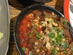 -北丐先生·野馄饨烧烤(雨花万象店)