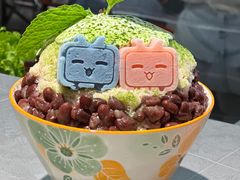 -生活如沸·顺德水牛奶火锅(大学路店)
