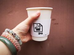 -JPG coffee(广州体育西店)