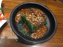 -北京老铺烤鸭(老城根店)