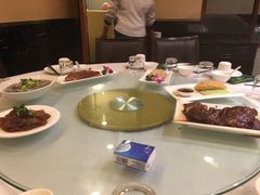 -阿莉餐厅(枣阳路店)