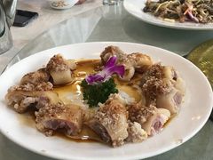 -顺德美食坊(南沙分店)