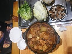 -范贤光鸡公煲(平乐园总店)
