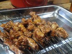 -清真·马峰烤肉(小学习北巷店)