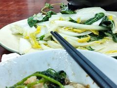 -华仔土鸡店(南洲分店)