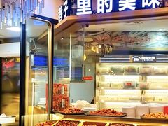 -雾都渣渣火锅(南城智汇城店)