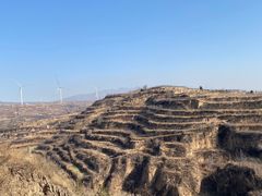 -西侯度遗址