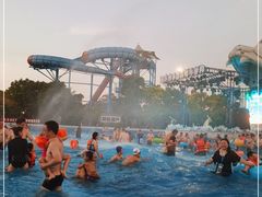 -苏州乐园森林水世界