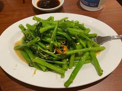 -文兴酒家(Chinatown - Gerrard Street)