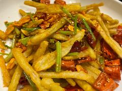 -爷爷的土钵菜(街道口店)