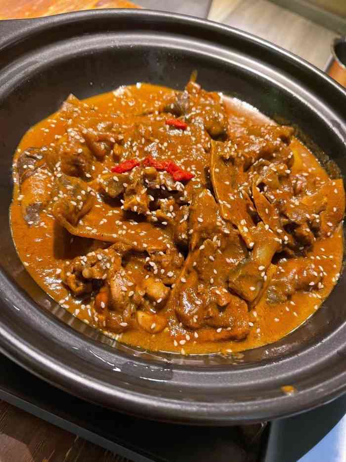 大圣甲(总店)-"好吃佬都知道这里,这是一家老店,专心只做.