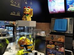 -麦当劳(郑州东高铁站店)