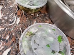 -啊美丽炭火烤肉(滑翔一店)