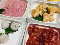 -海底捞火锅(万象汇店)