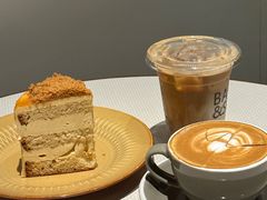 -BAKER&SPICE(安福路店)