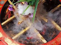 -巴九门老火锅(来福士打望店)