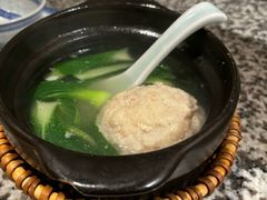 -南京大牌档(崇文门国瑞店)